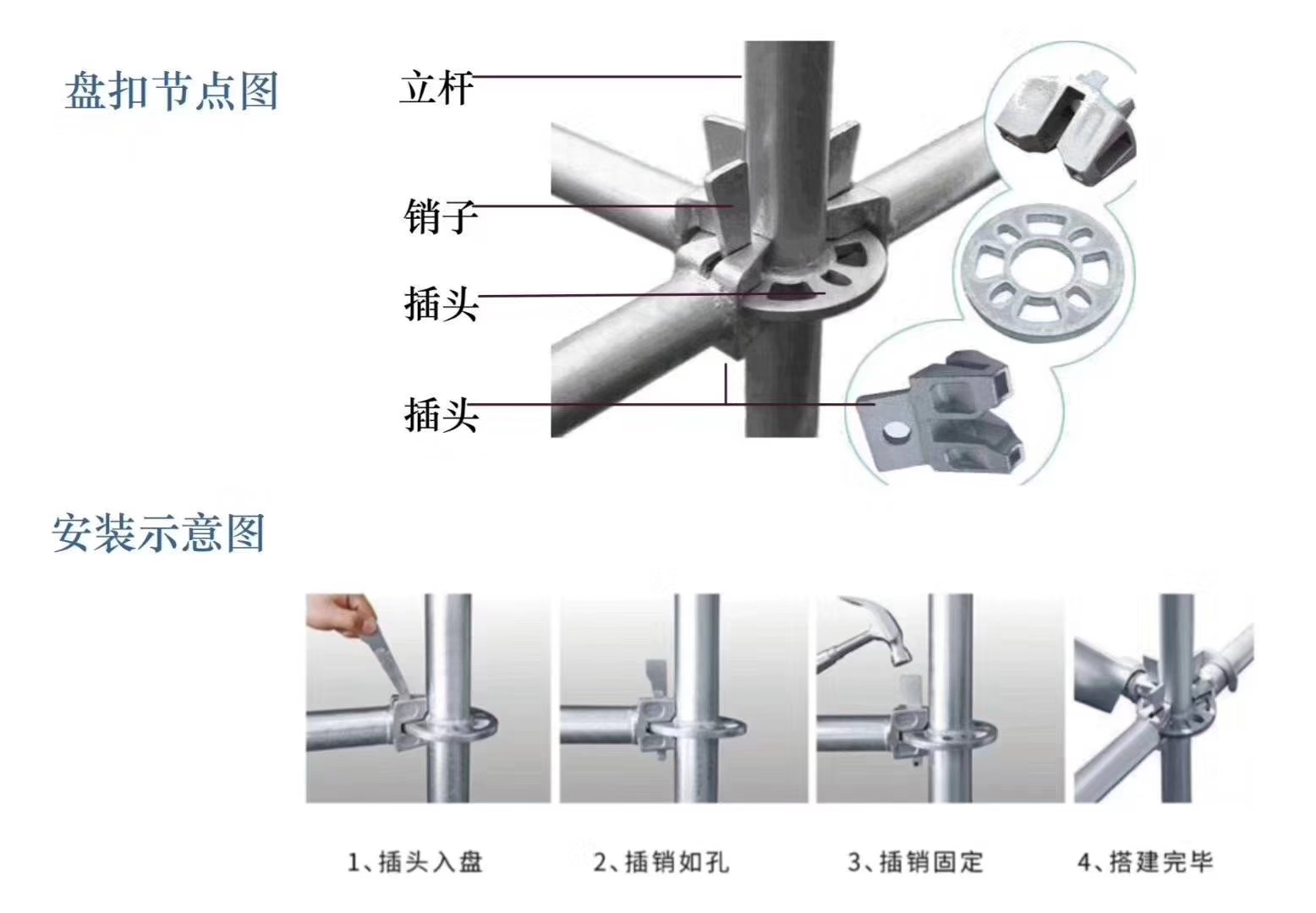 北京盤(pán)扣架租賃越發(fā)廣泛(圖1) 北京盤(pán)扣架租賃越發(fā)廣泛(圖1)